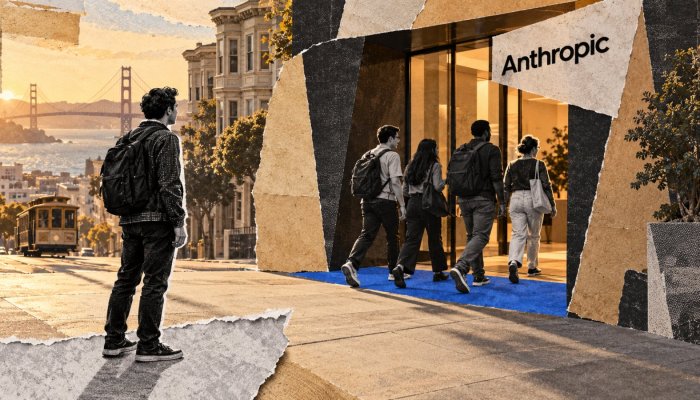 Anthropic вложит $100 млн в обучение — попасть можно только через работодателя