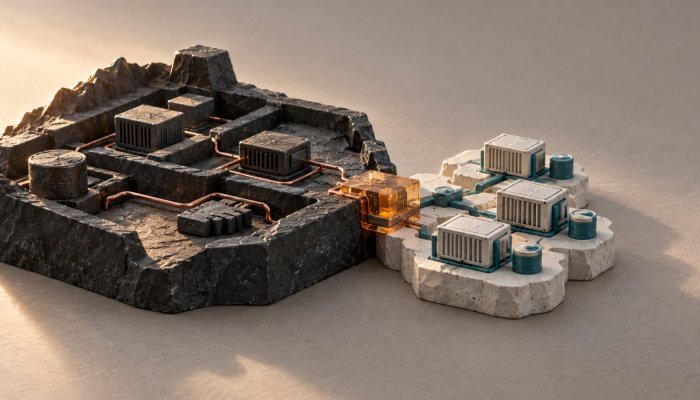 Terraform یا Pulumi؛ زبان آشنا هزینهٔ مهاجرت state را حذف نمیکند