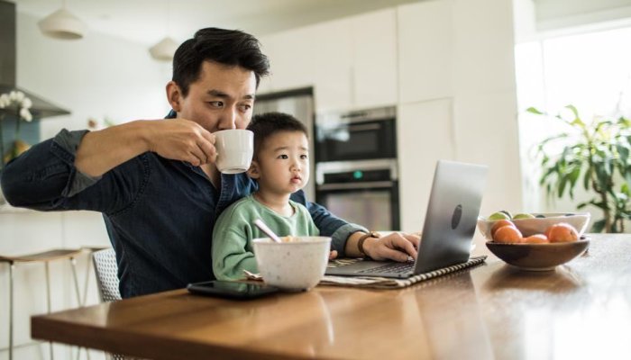 5 Useful Tips For Successfully Shifting To Remote Work
