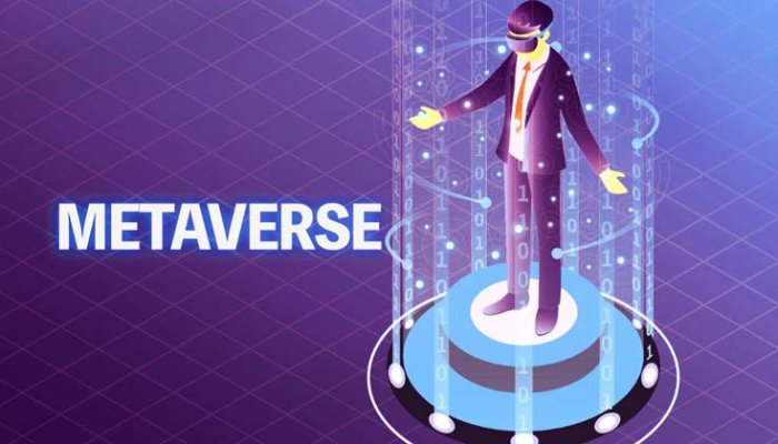 How To Access The Metaverse?