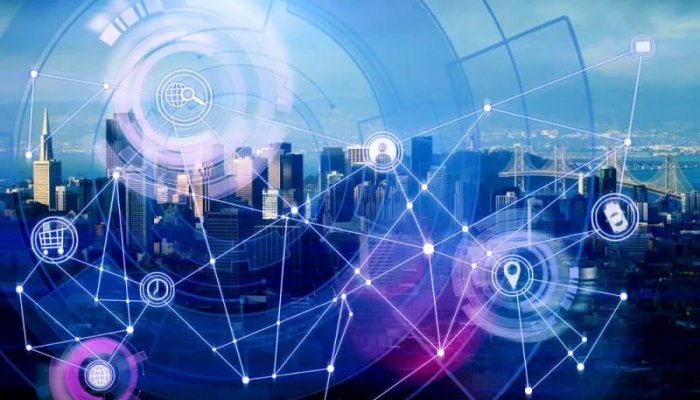 Year for Fusion of Edge, IoT and Network