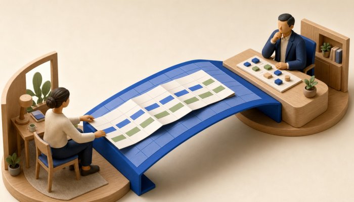 How to Make a Statutory Flexible Working Request in the UK