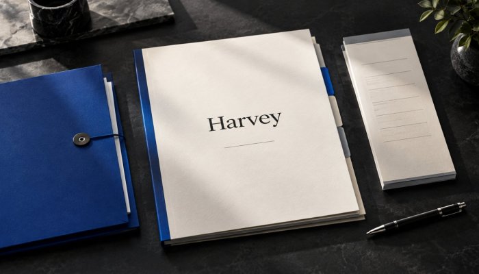 Harvey lên định giá 15,5 tỷ USD: gần gấp đôi chỉ trong chín tháng