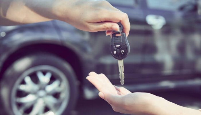 Get the Facts Before Buying Your Next Automobile