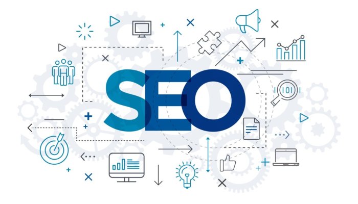 The Power of SEO
