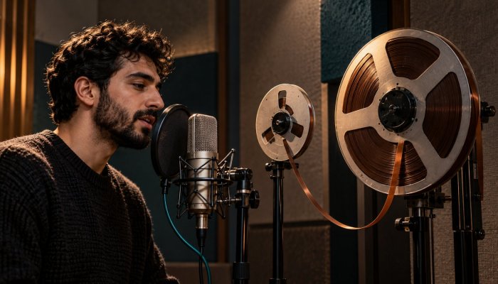 Fish Audio թե ElevenLabs․ արագ clone-ը և ստուդիական ձայնը տարբեր հաղթողներ ունեն