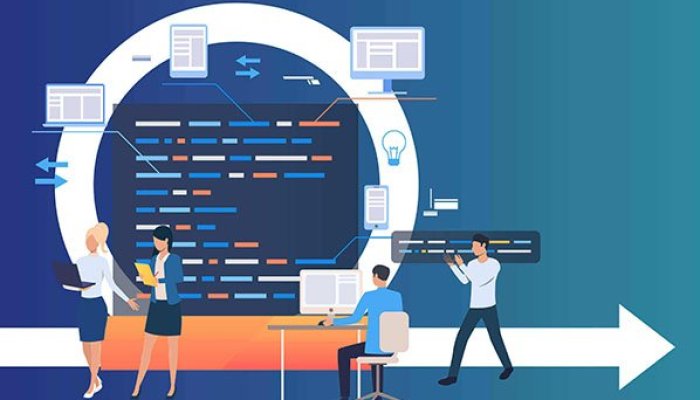 Overview of the Salesforce Release Management for a Business