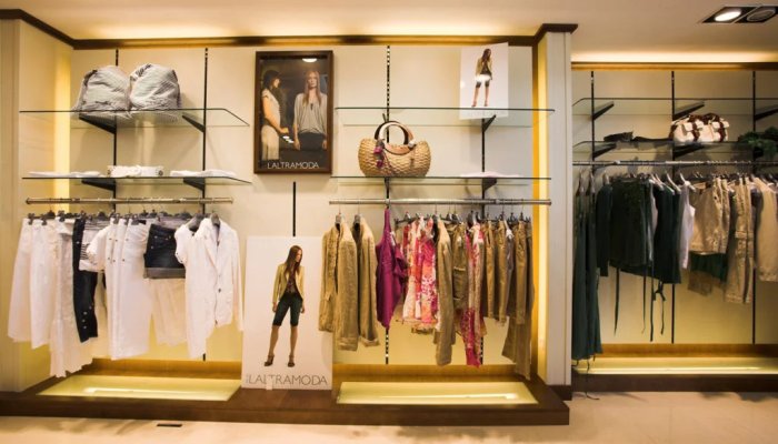 Increasing Sales in an Apparel Manufacturing Business