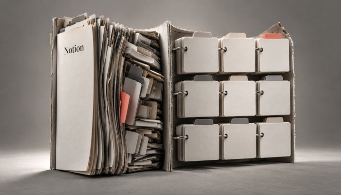 Notion ili Airtable: jeftiniji alat usporava kad baza naraste