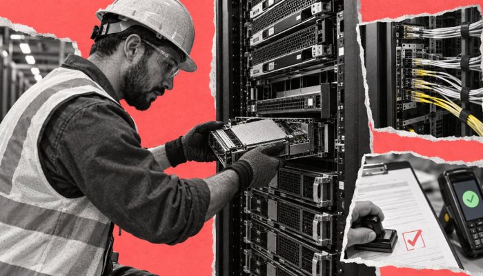 Amazon aposta até US$ 60 bilhões na Qualcomm — o incentivo inclui ações