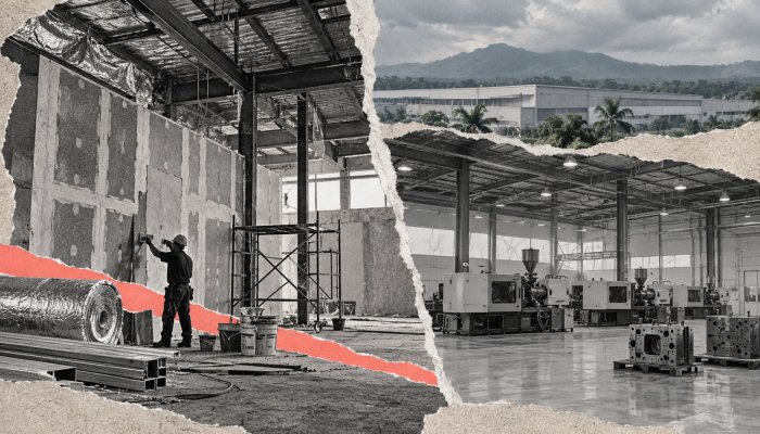 MNEX maglalagak ng ₱180M sa Batangas—early 2027 pa ang produksiyon