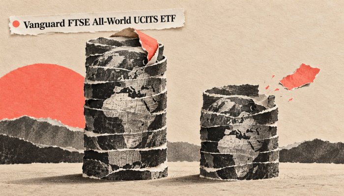 ETF Acc czy Dist? Model dał 31,7 tys. zł różnicy po 20 latach