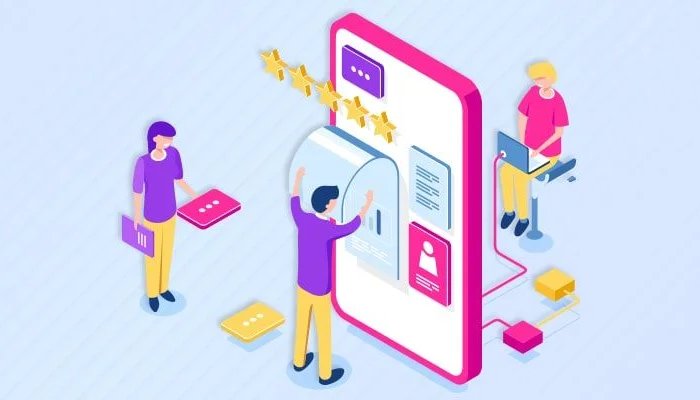 7 Best Mobile Application Development Trends