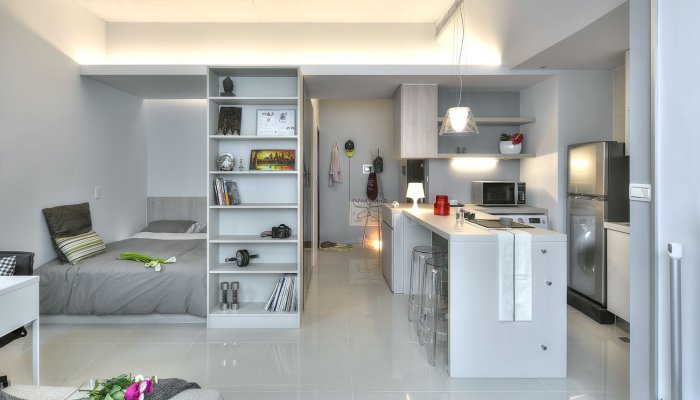 Инвестиции в квартиры студии. В чем подвох?