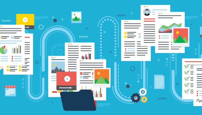 Reasons You Should Invest in a High-Quality Document Management Software