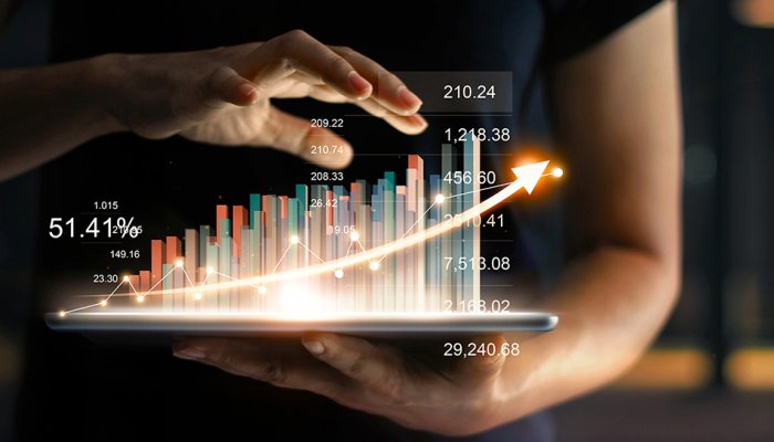 4 Industrial Marketing Tips to Differentiate Yourself from Business Competitors