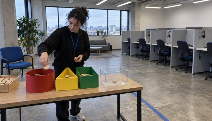 Curso de IA não garante emprego — transforme aprendizado em prova de trabalho