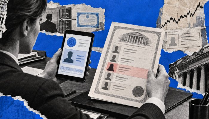 Tokenized stock কিনলেই shareholder নন—তিন ধরনের মালিকানা চিনুন