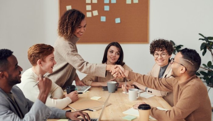 How Workplace Environment Affects Employee Performance and Success