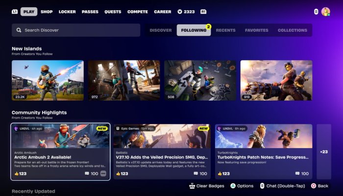 Every Game Is Becoming a UGC Platform