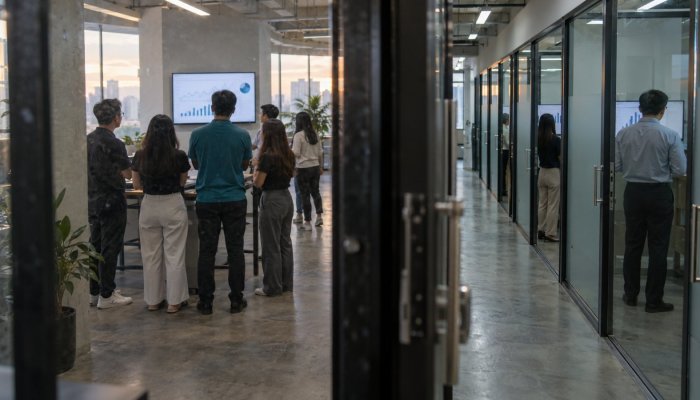 Power BI o Looker Studio: libreng dashboard, pero sharing ang tunay na bayad