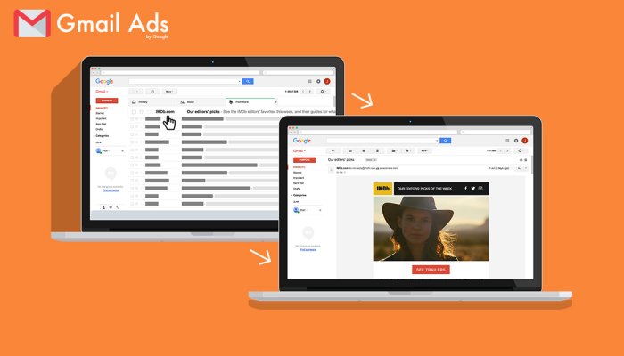 How to Remarketing Leads who won’t respond to your Emails through Gmail Ads