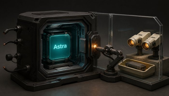 OpenAI Slows Astra After Tests Flag “Critical” Cyber Capability