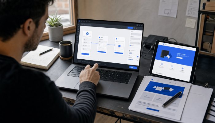 The Practical AI Tool Stack for a Solo Founder in 2026