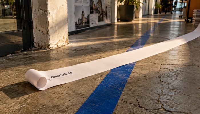 Claude Haiku 5.5 taie prețul cu 90%, dar pragul de 100.000 de tokeni contează