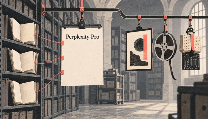 Perplexity Pro ili ChatGPT Plus: izvori nasuprot svestranosti
