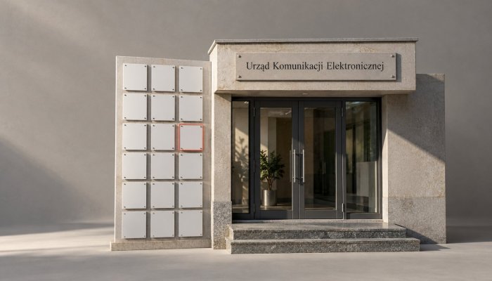 Polska wdraża część DSA — skarga do UKE nie usunie od razu treści