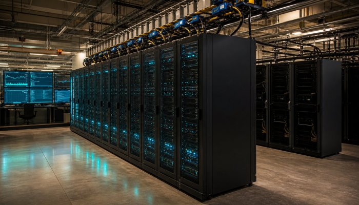 Emerald AI capta 150 millones: flexibilizar energía vale más que construir otra red