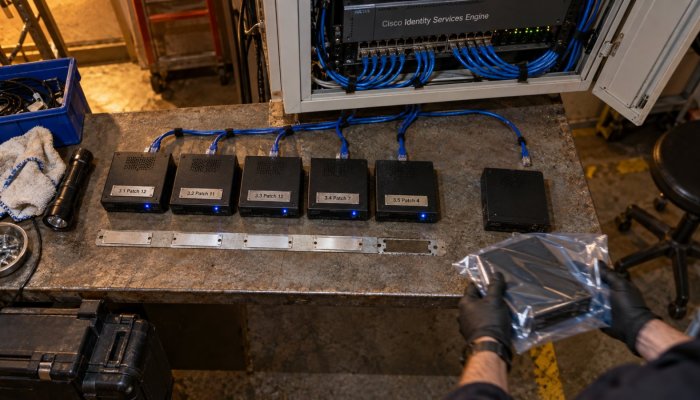 Cisco ISE Zero-Day Is Exploited—Patching Cannot Prove a Clean Network