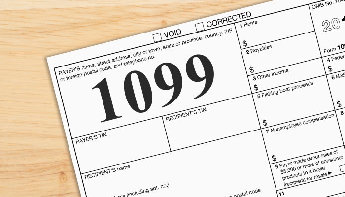 How to Fill Out 1099-MISC Form: Guide for Business Owners