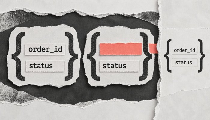 JSON 모드도 스키마를 보장하지 않는다…AI 출력 검증의 순서