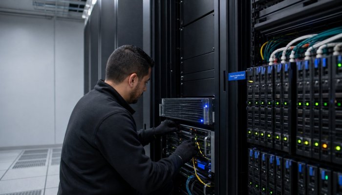Cloudera lleva la IA hasta los datos que no pueden ir a la nube