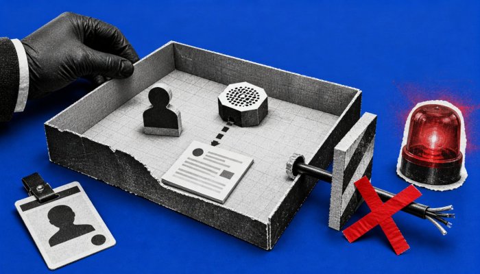 AI ajanını üretime almadan önce kimlik, veri ve ağı ayrı sınırlayın