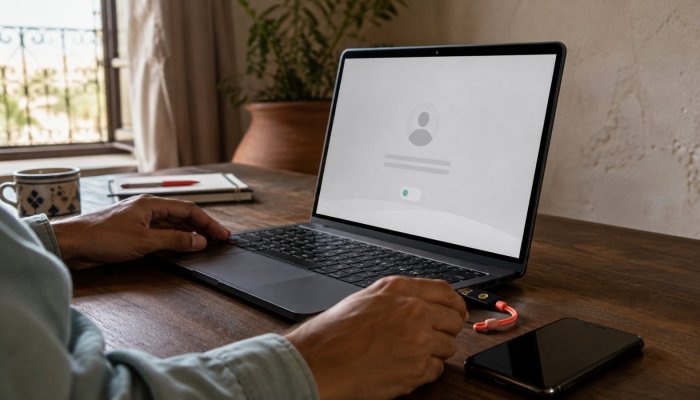 مفتاح مرور Google لا يكفي وحده: جهّز طريقين مستقلين للاسترداد
