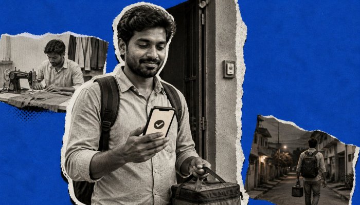 भारत में गिग काम 6 मिलियन पार, पर 90% इसे अंशकालिक क्यों रखते हैं