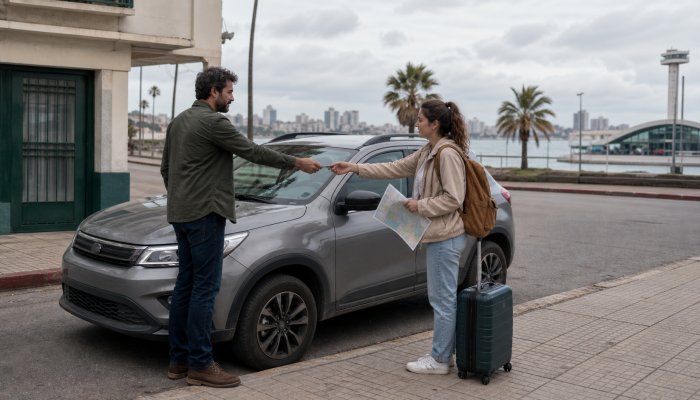 TripWip Raises $4.2M to Expand Peer-to-Peer Carsharing in Latin America