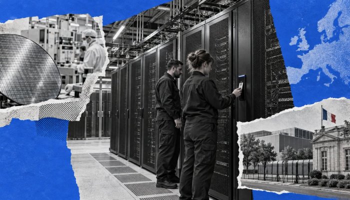 Mistral gọi 3 tỷ euro: Samsung dẫn vòng vốn nhưng quyền biểu quyết vẫn ở nhà sáng lập