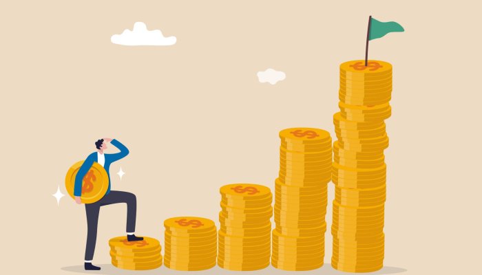 How Can Compound Interest Help You Grow Wealth?
