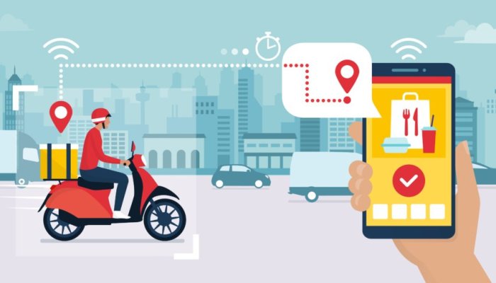 How To Scale Your Delivery Business