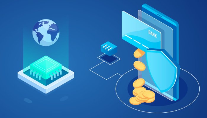 5 Fintech Trends to Watch