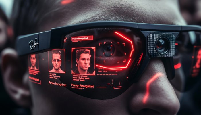 Meta Smart Glasses App Contains Fully Built — But Currently Dormant — On-Device Facial Recognition System