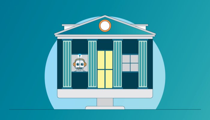 The Retail Banking Sector