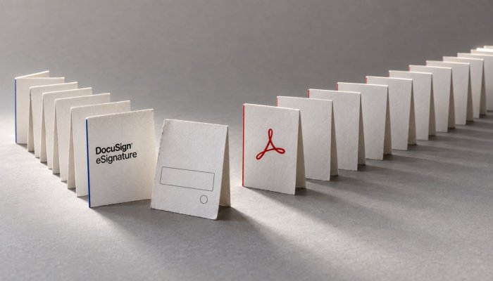 DocuSign o Adobe Acrobat Sign: il limite delle buste cambia il conto