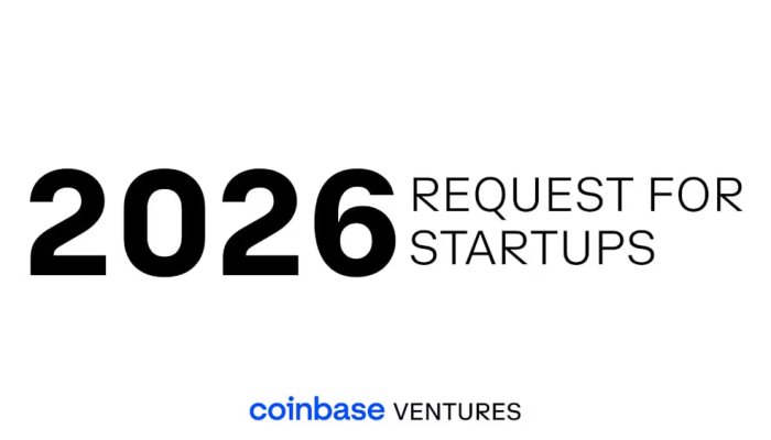 The 2026 Crypto Investment Map: Where Coinbase Ventures Is Hunting Next