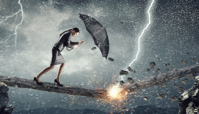 Неофобия: как перестать испытывать страх перемен и бояться всего нового