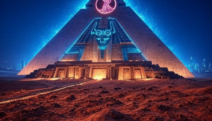 Cryptocurrencies and Freelancing in Egypt via the Quasa Connect App